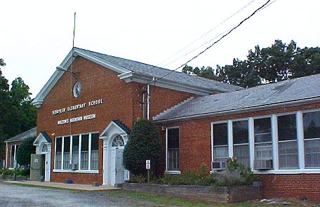 Waltons Mountain Museum